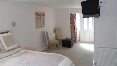 The Lodge At Birkby Hall Brighouse