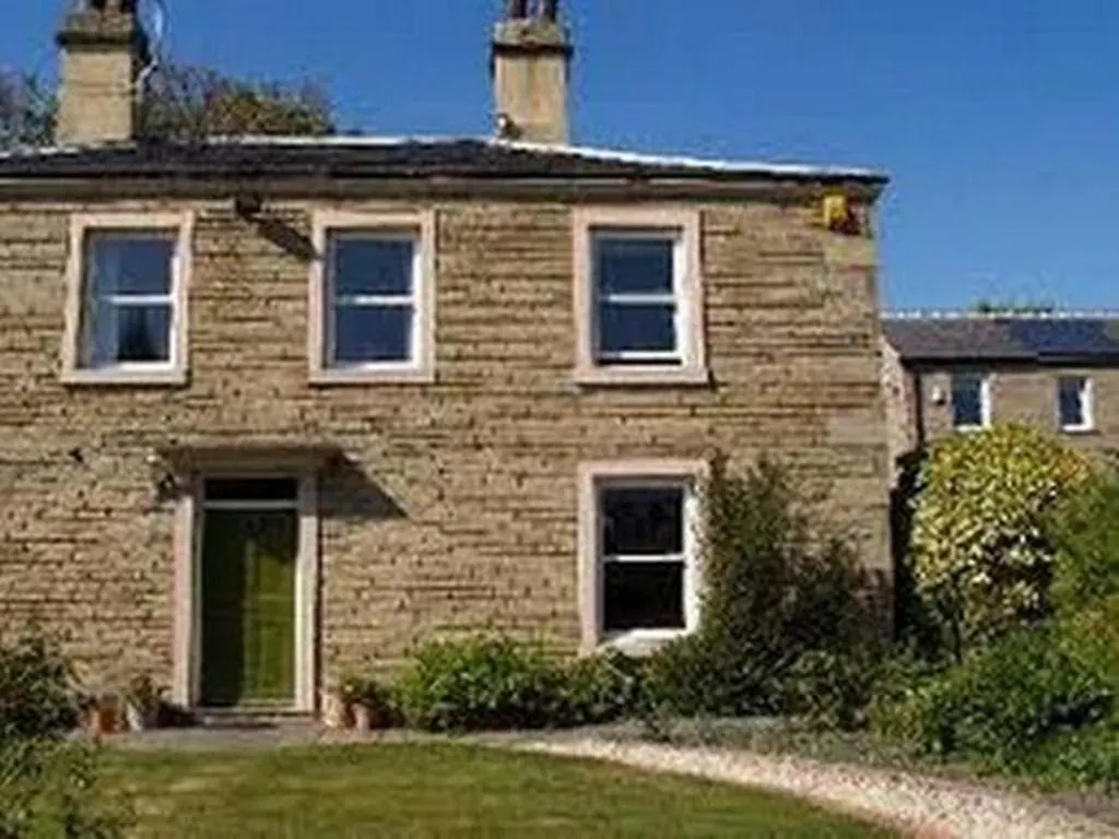 The Lodge At Birkby Hall Brighouse